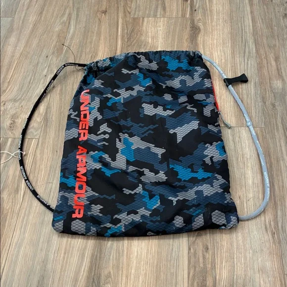 UNDER ARMOUR DRAWSTRING BAG - Picture 4 of 4